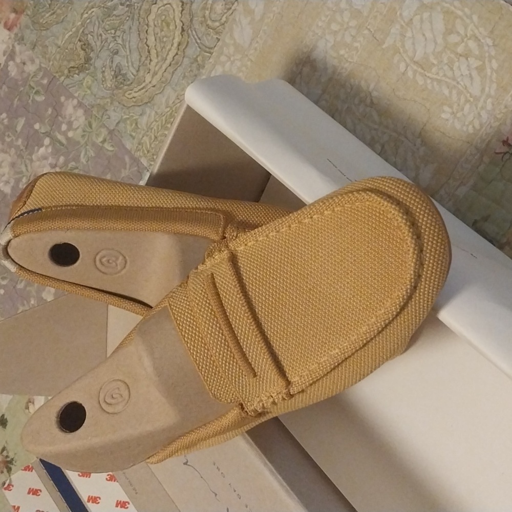 Rothys  driver slip on.
